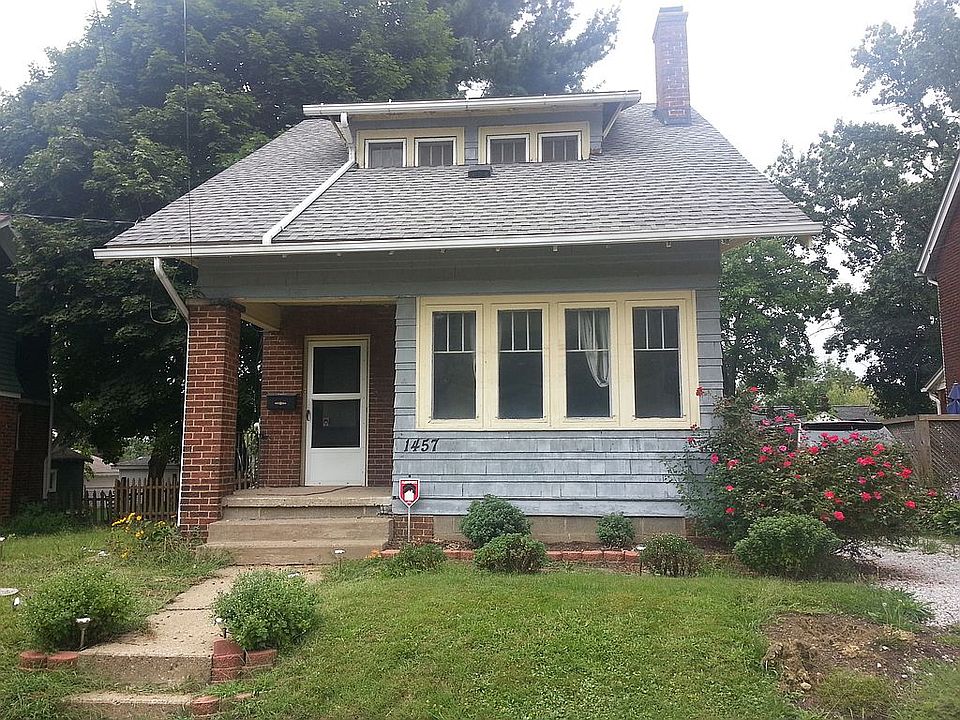 1st image of 1457 Huguelet St