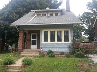 1457 Huguelet St, Akron, OH 44305