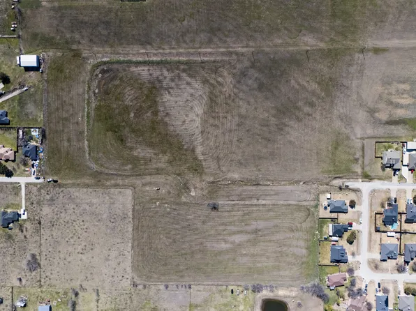 King George Rd, Ponder, TX 76259