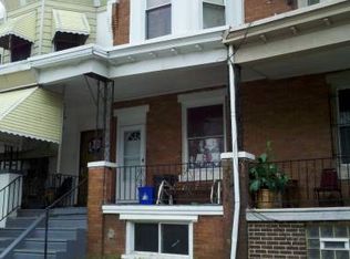 5637 Carpenter St, Philadelphia, PA 19143