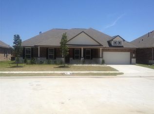 30726 Wisteria Trace Dr, Spring, TX 77386