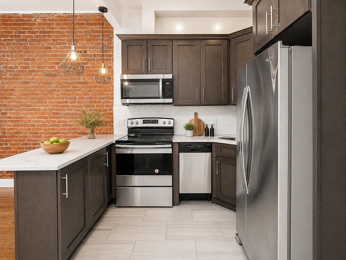 Building Photo - 54 Patchen Ave #2