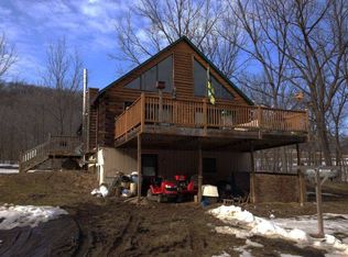 W4804 Puent Rd, La Crosse, WI 54601