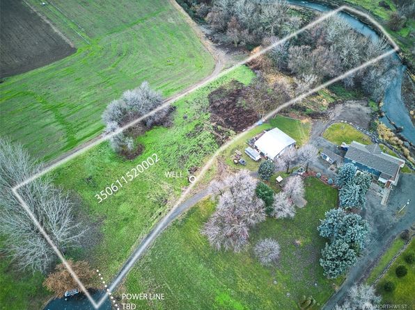 Walla Walla Lots For Sale