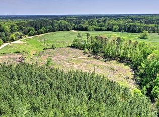 0 Garrard Rd, Washington, GA 30673