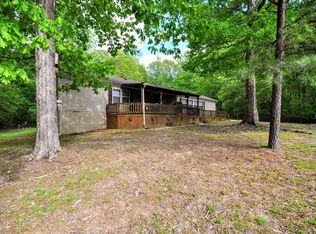 284 Riverside Rd, New Concord, KY 42076