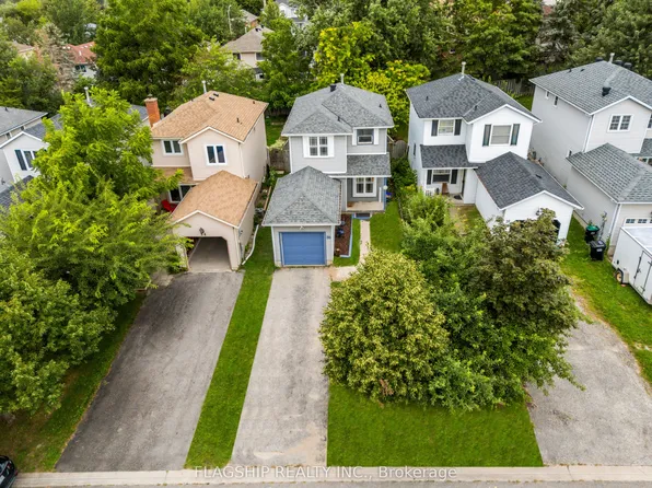 36 Patton Rd, Barrie, ON L4N 6V5