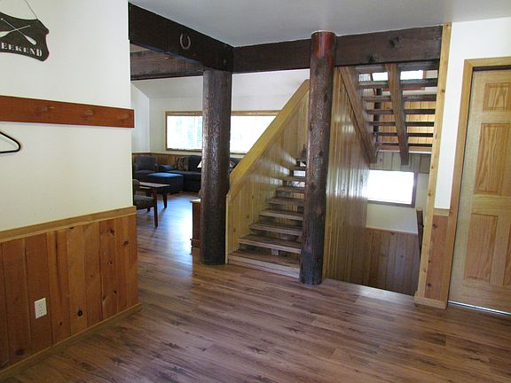 Three levels of living 