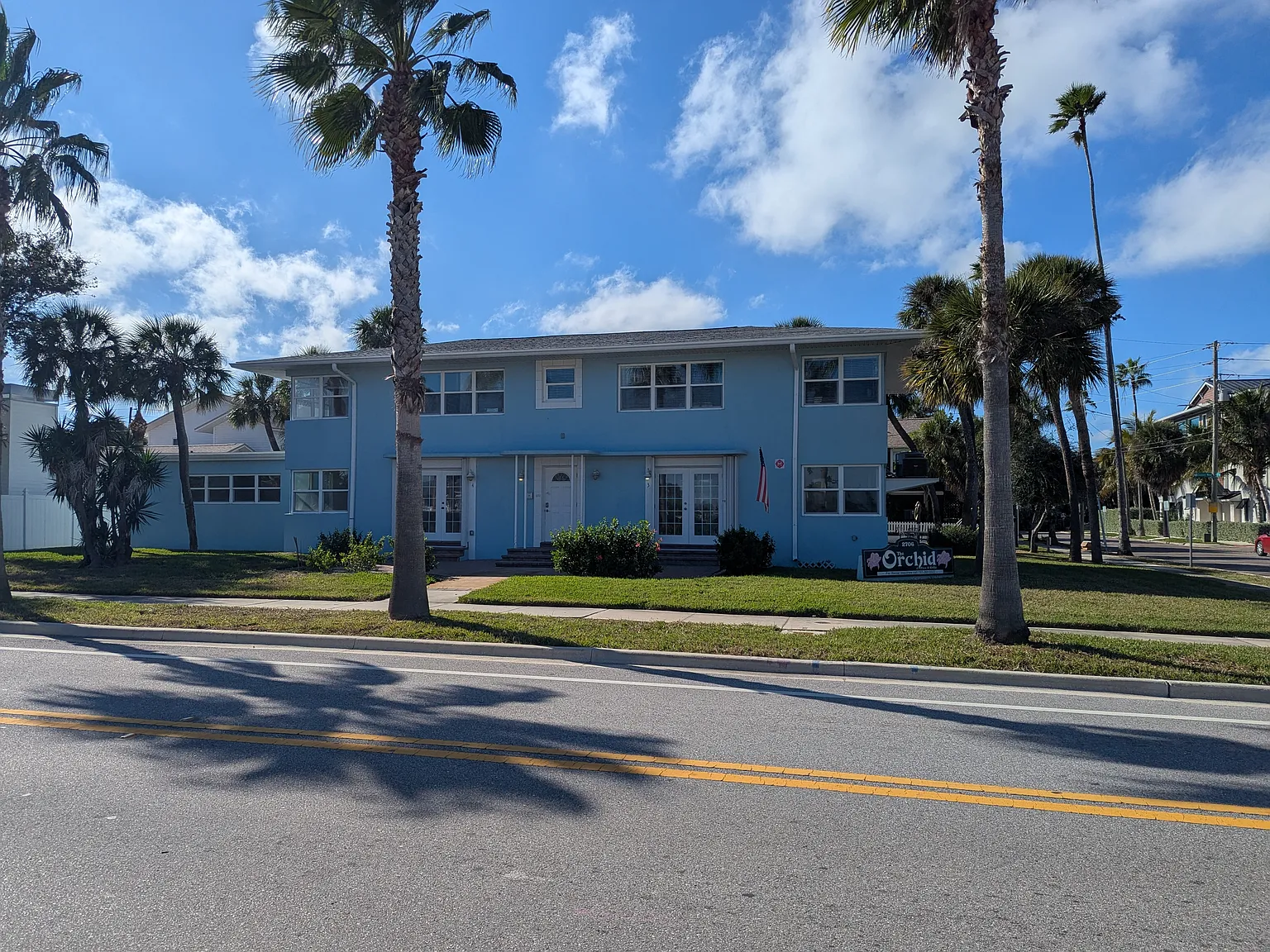 1 bed, 470 sqft, $2,150 — Photo 1