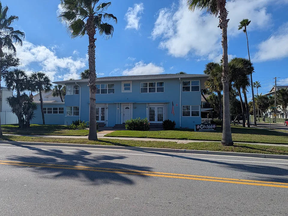 2706 Pass A Grille Way #3