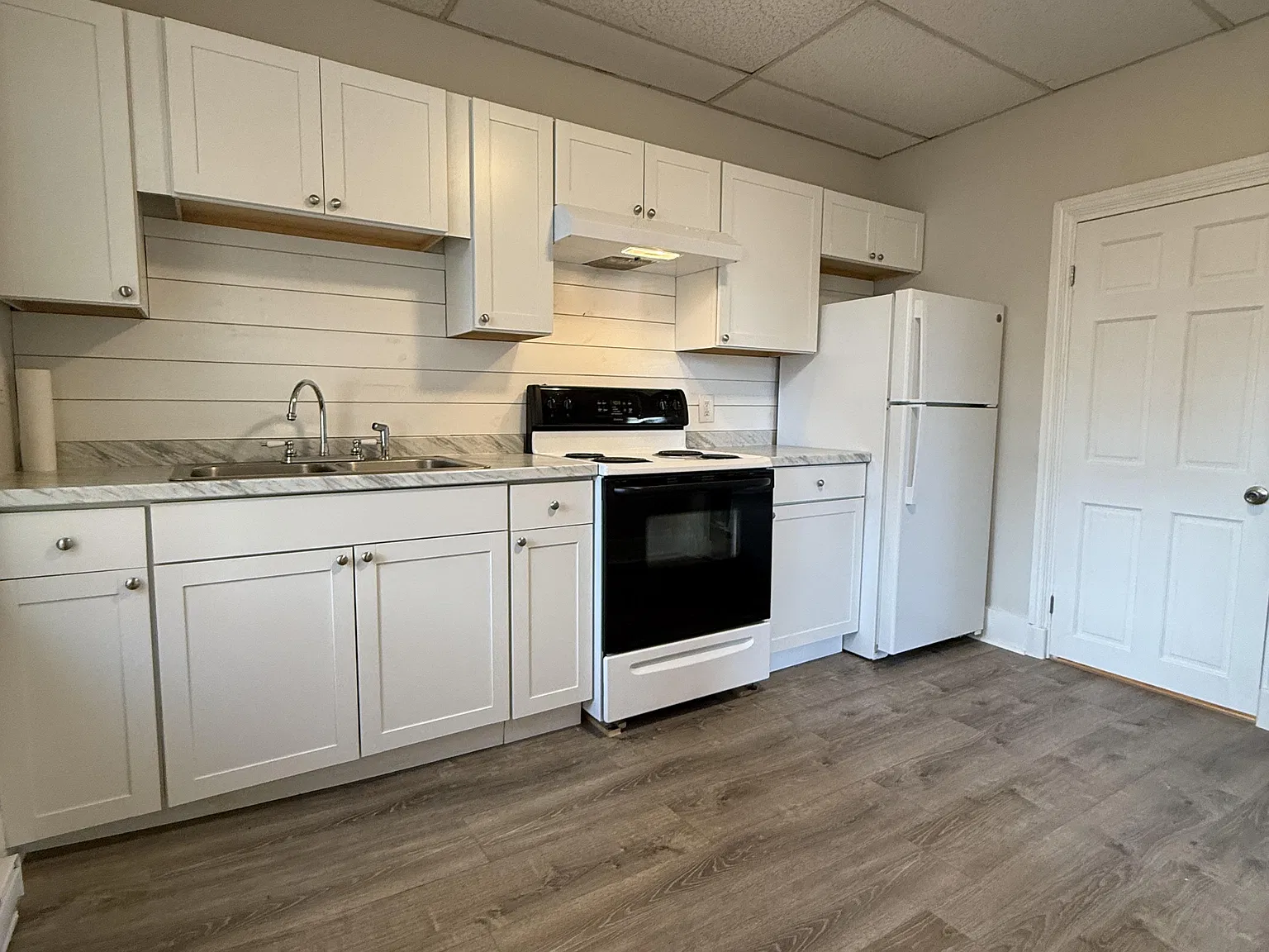 12 Grace Street - 12-A — Photo 3