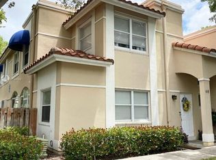 599 Racquet Club Rd APT 68-17, Weston, FL 33326