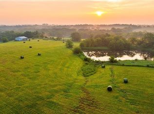 E 312th Ln, Ridgeway, MO 64481