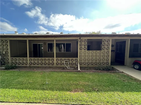 13321 El Dorado Dr #M8-203c, Seal Beach, CA 90740