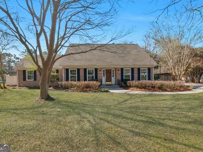 1808 Seminole Trl, Waycross, GA, 31501