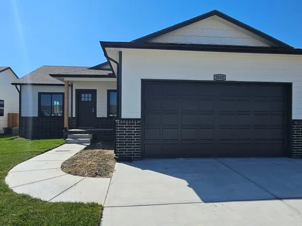 5043 N Toben Dr, Wichita, KS 67226