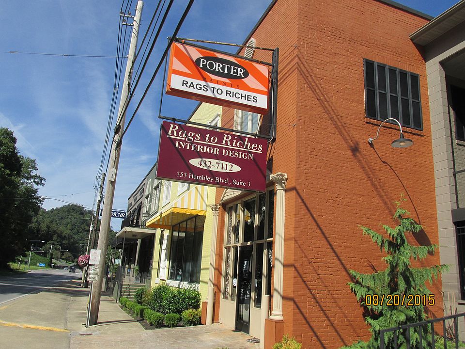 353 Hambley Blvd, Pikeville, KY 41501 Zillow