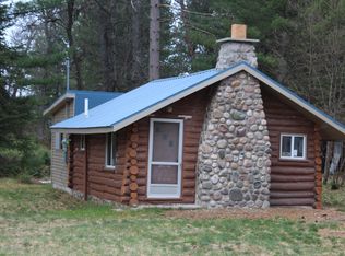 80 E Cherry Creek Rd, Lewiston, MI 48647