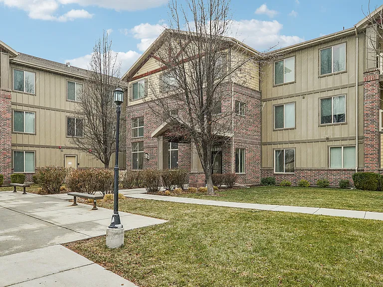 Silver Crest Senior Community — Photo 4