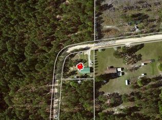 45 Leopard Dr, Swainsboro, GA 30401