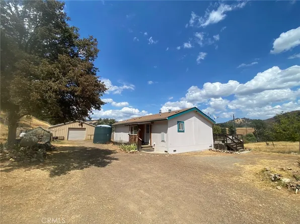 1563 Old Long Valley Rd, Clearlake Oaks, CA 95423