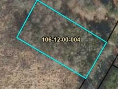 0 Walker St, Blackville, SC, 29817