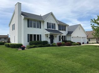 10098 64th Ave, Pleasant Prairie, WI 53158