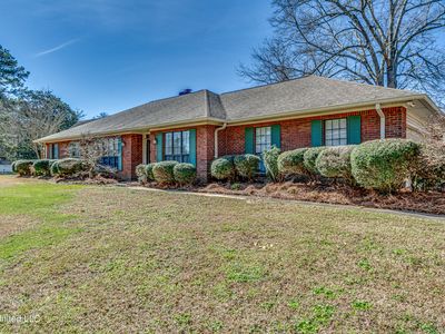 418 Louis Wilson Dr, Brandon, MS, 39042
