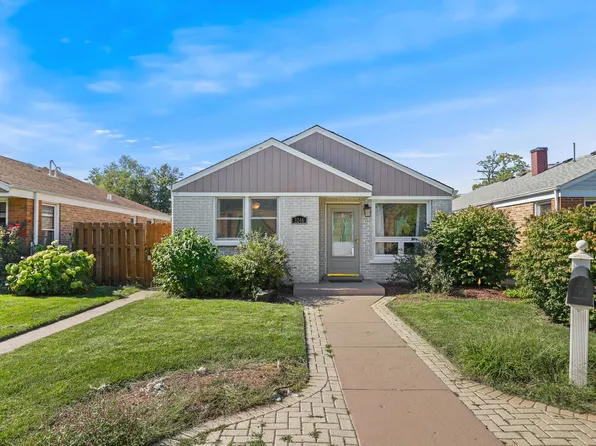 3246 Washington St, Franklin Park, IL 60131