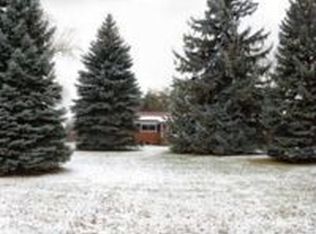 11351 N Ridge Rd, Plymouth, MI 48170