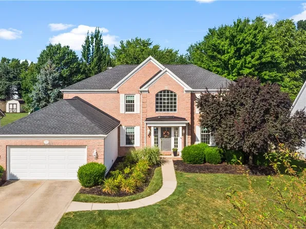 17084 Hampton Chase, Strongsville, OH 44136