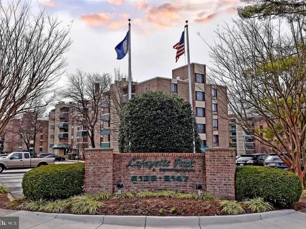6141 Leesburg Pike APT 109, Falls Church, VA 22041