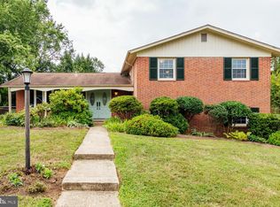 1017 Devere Dr, Silver Spring, MD 20903