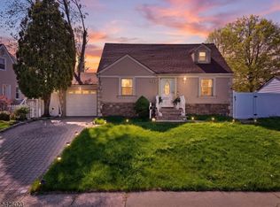 417 Brooklawn Ave, Roselle Boro, NJ 07203