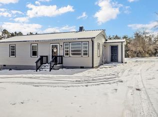 3985 Sandy Creek Rd, Dry Fork, VA 24549