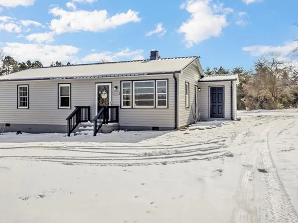 3985 Sandy Creek Rd, Dry Fork, VA 24549