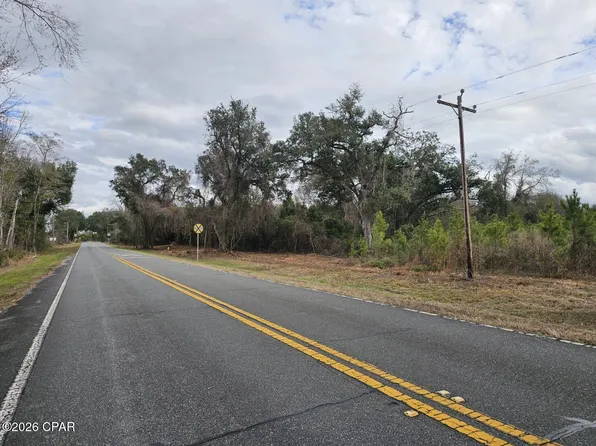 0 Lovewood Rd, Cottondale, FL 32431