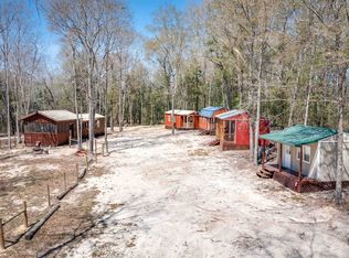 1461 Babe Lawrence Rd, Florala, AL 36442