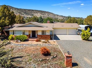 2140 W Katahn Dr, Prescott, AZ 86305