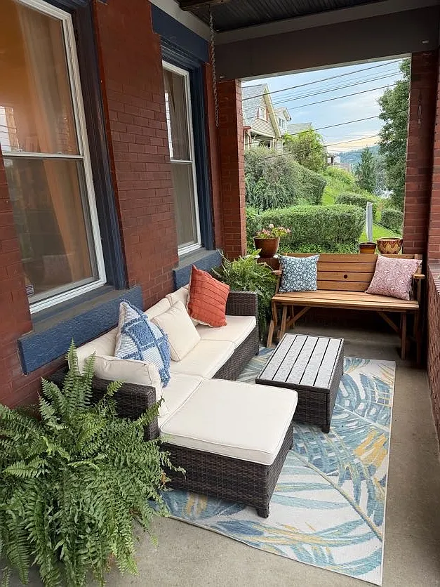 3 bed, 1778 sqft, $2,600 — Photo 2