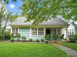 25 Triangle Ave, Dayton, OH 45419