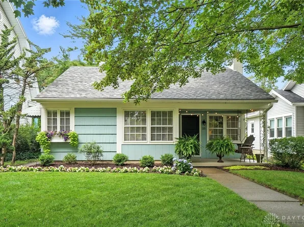 25 Triangle Ave, Dayton, OH 45419
