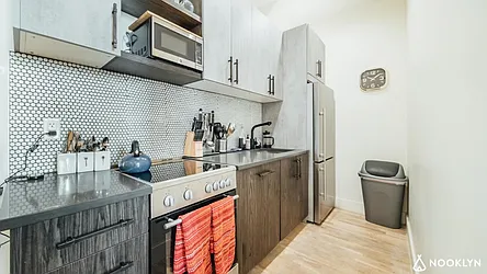 Rented by Nooklyn NYC LLC