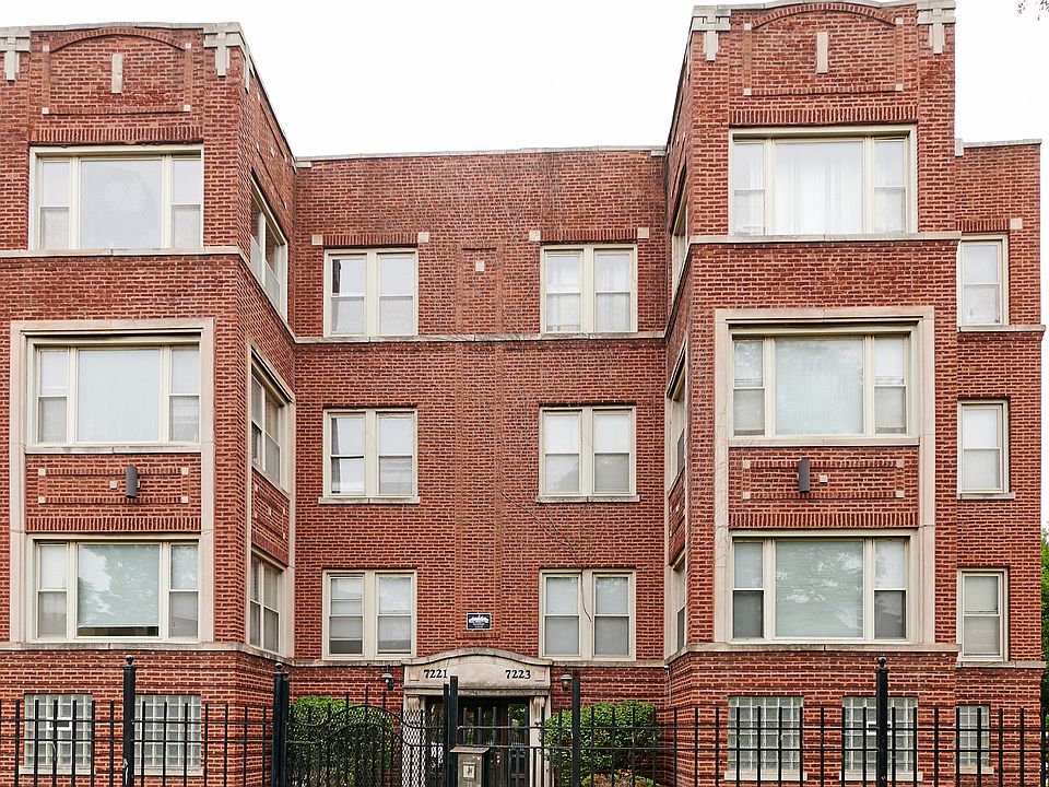 1st image of 7223 S Euclid Ave #3B