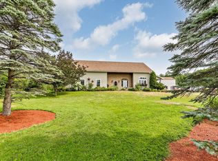 3452 Burton Hill Rd, Irasburg, VT 05845