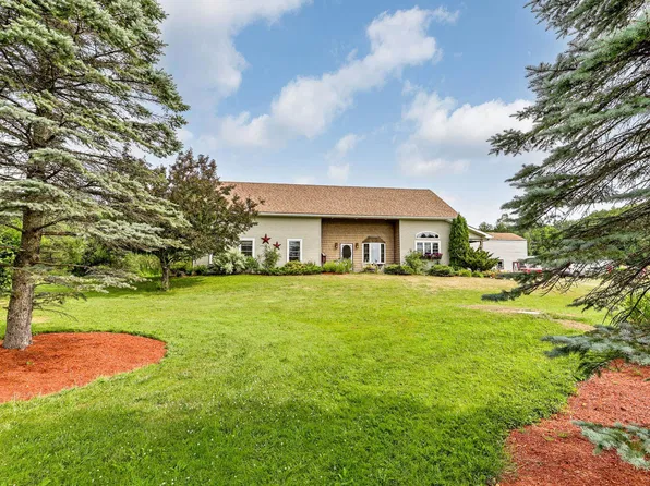 3452 Burton Hill Road, Irasburg, VT 05845