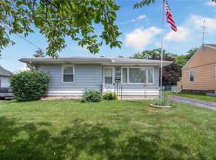 1729 E 23rd St, Des Moines, IA 50317