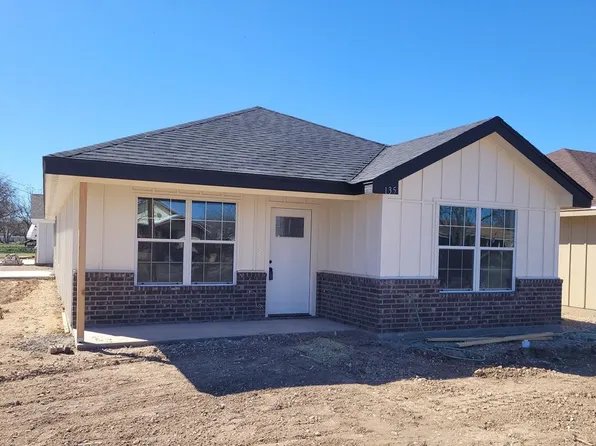 135 E 40th St, San Angelo, TX 76903