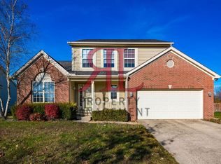 251 Kyber Run Cir, Johnstown, OH 43031