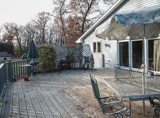 25865 Granada Ave, Wyoming, MN 55092